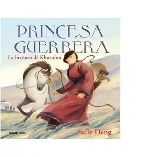 Princesa Guerrera