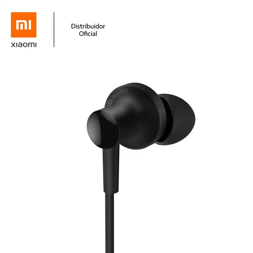 Xiaomi Audifonos Manos Libres Original Mi In Ear Pro 2