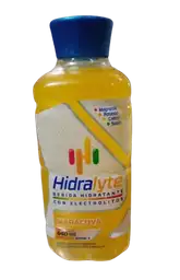 Hydralyte Bebida Hidratante Electrolitos Maracuya
