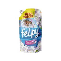 Felpy Suavizante de Telas Aroma a Fresca Primavera