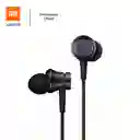 Xiaomi Audifonos Manos Libres Mi Piston Basic Negro