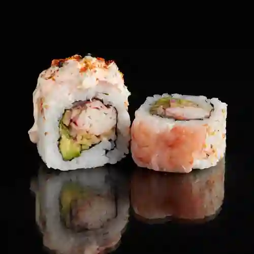 Sushi Acevichado