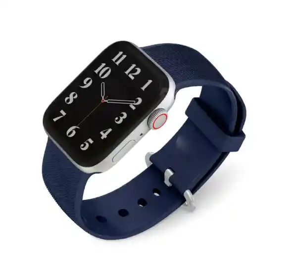 Nco Correa Activeloop en Silicona Para Apple Watch Azul 41 mm