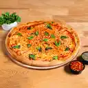 Cheese Grande