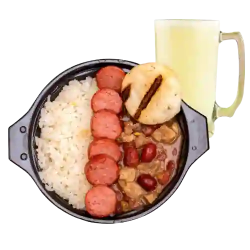Caserísimo Paisa