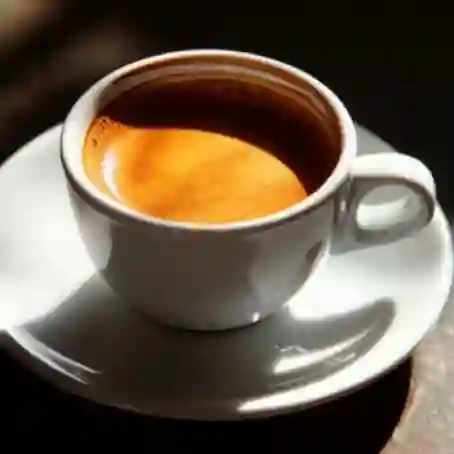 Espresso Doble
