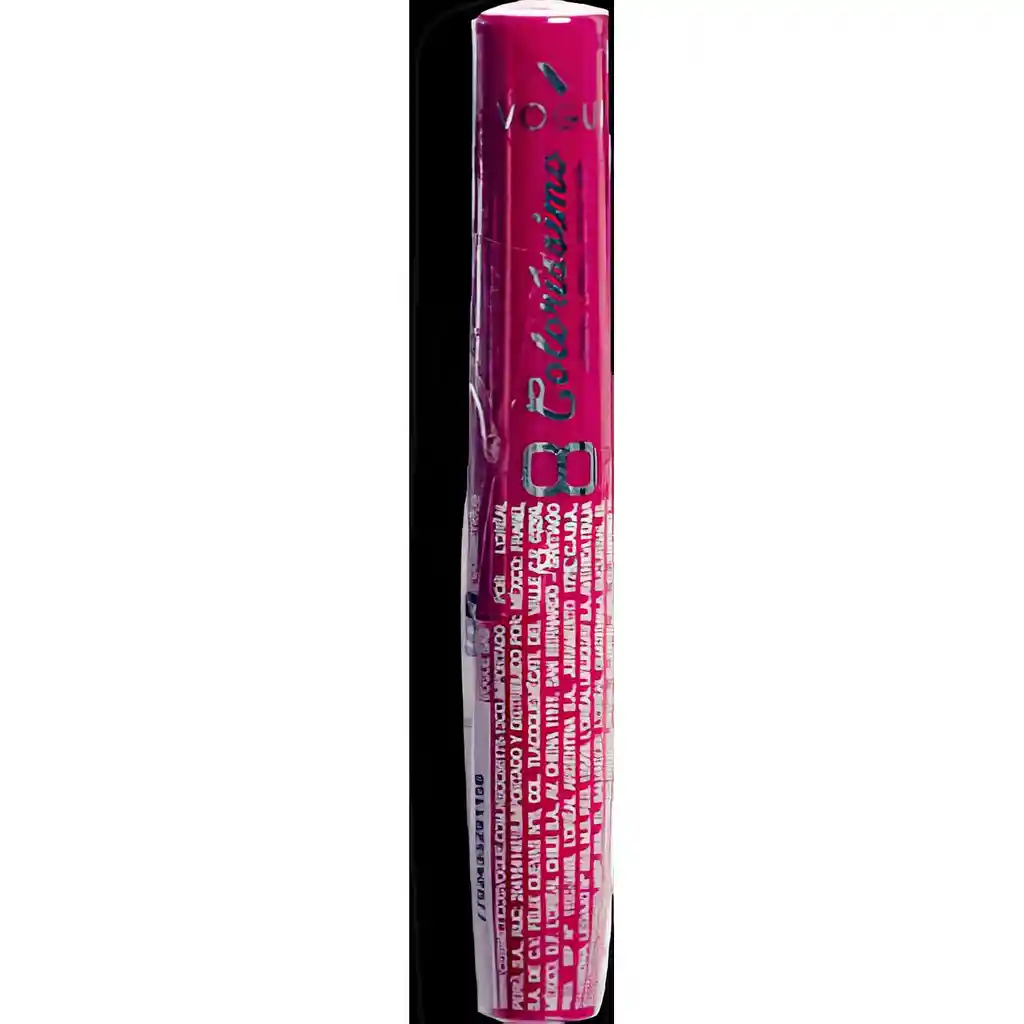 Vogue Labial Colorissimo Magenta 2 g