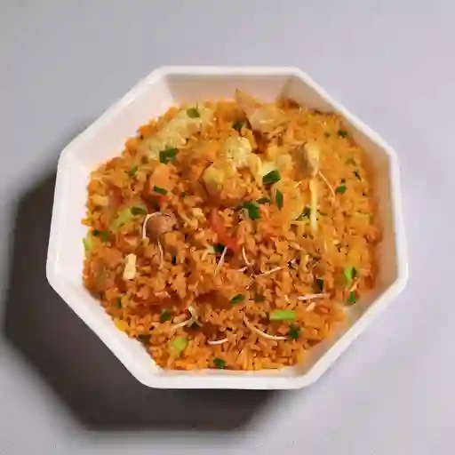 Arroz Costeño Cuarto