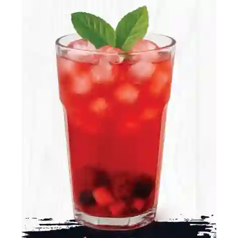 Frutos Rojos