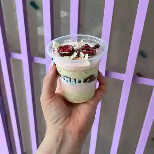 Jar 3 leches franui