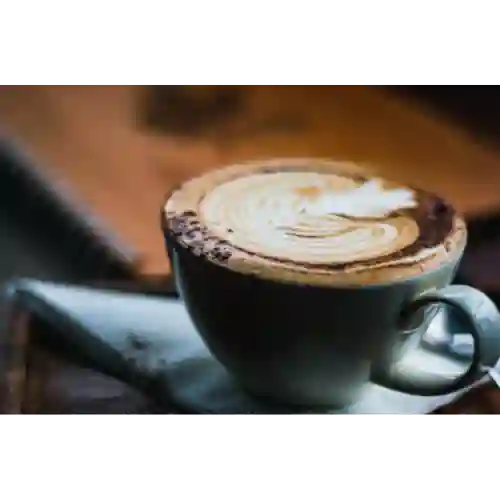 Mocaccino