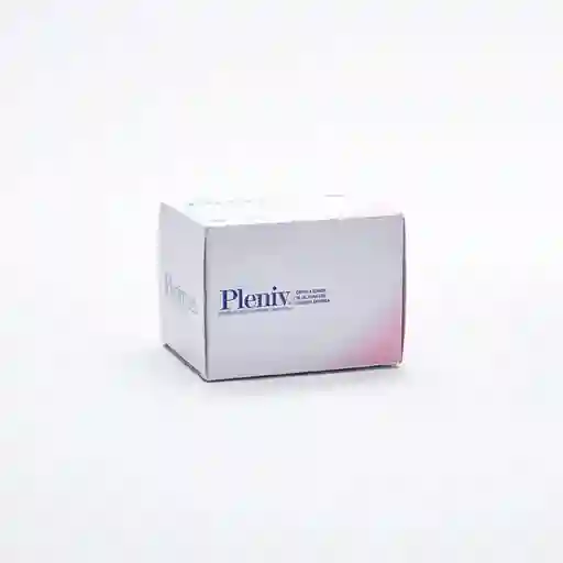 Pleniv (10 mg/10 mg)