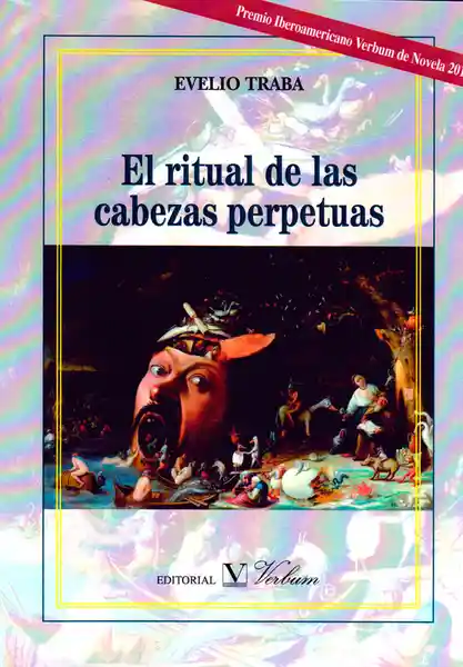 El Ritual de Las Cabezas Perpetuas - Evelio Traba