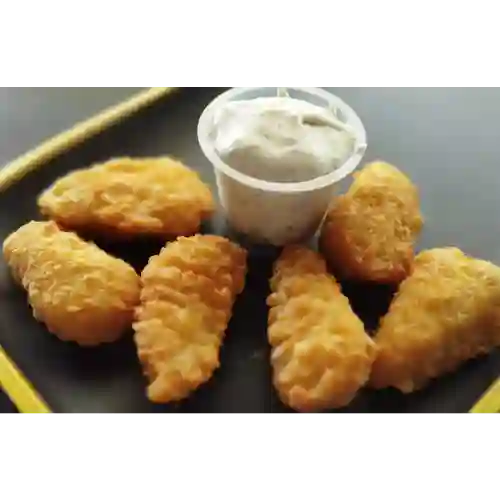 Jalapeños Popper