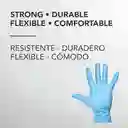 Sani-Guard Guantes Desechables Multiusos Nitrilo Mediana