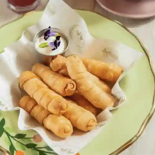 Deditos de Queso X6und