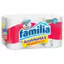 Familia Papel Higiénico Acolchamax Megarollo