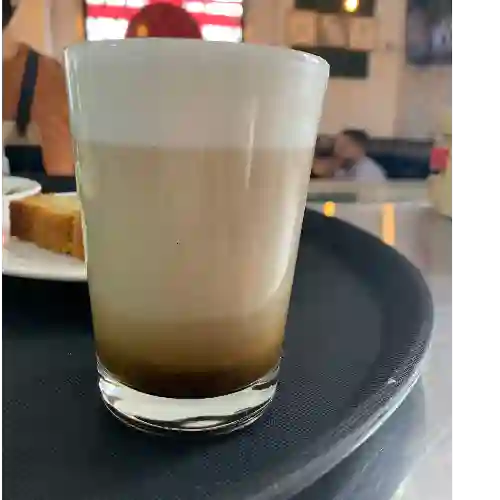 Café Latte