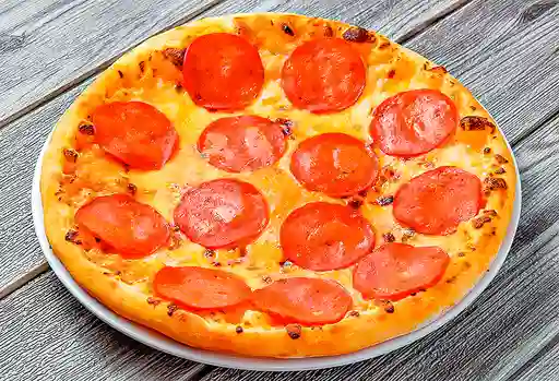 Pizza Peperoni Personal