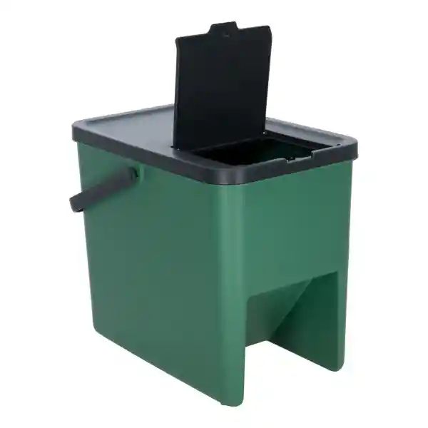 Basurero Apilable 20 L Diseño 0001 Casaideas