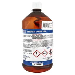 Bler Disolvente Epoxico