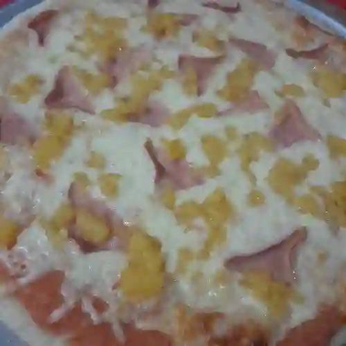 Pizza Hawaiana Grande