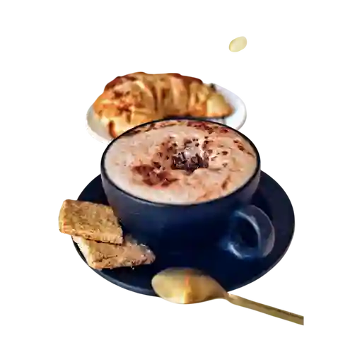 Chocolate Caliente