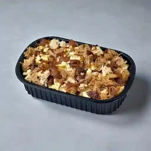 Topopork