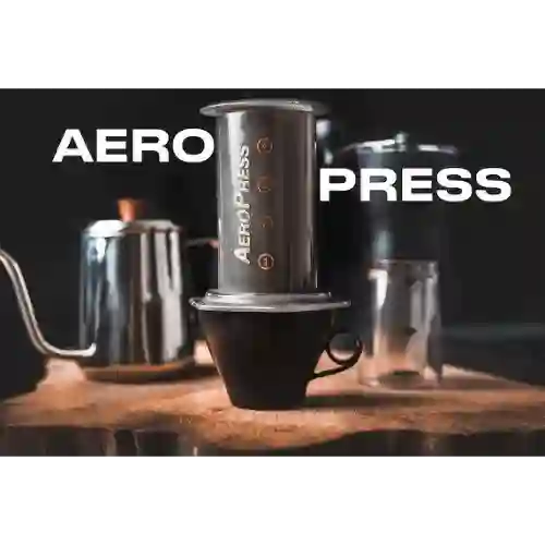Aeropress