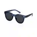 Izipizi Gafas Sun +0.0 Modelo N Índigo