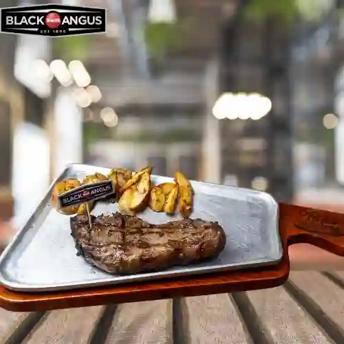 New York Steak Black Angus