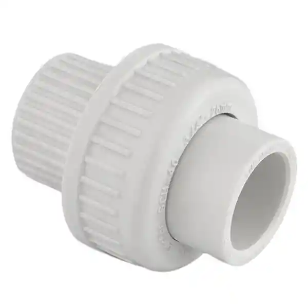 Gerfor Universal Presión Pvc 3/4