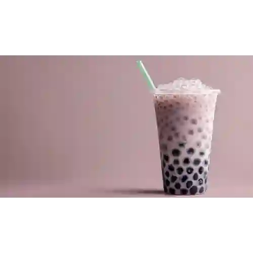 Té de Taro Clásico