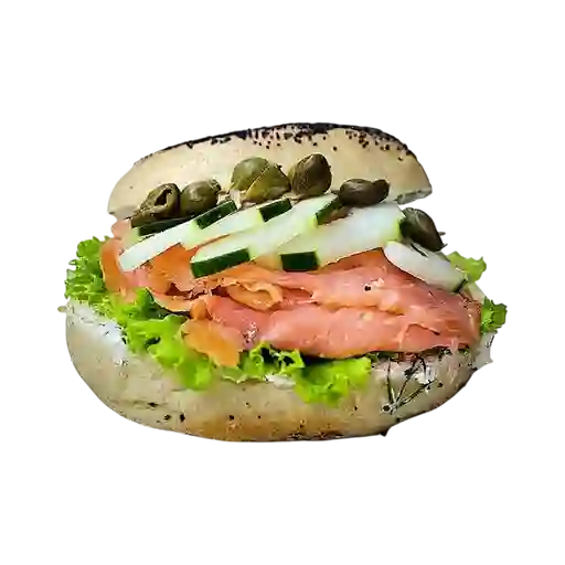 Bagel Santiago