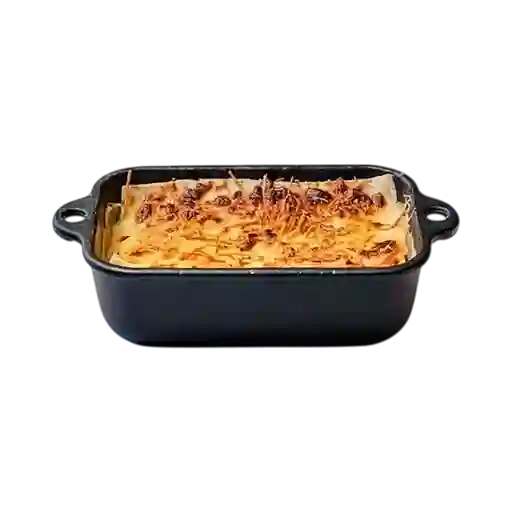 Lasagna Combinada