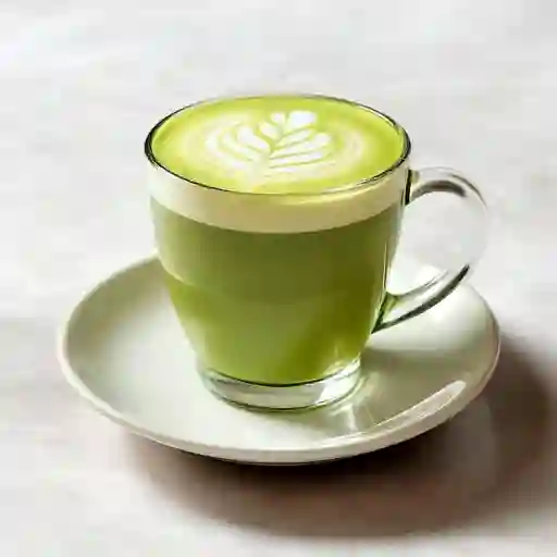 Matcha Latte Grande 360 Ml.