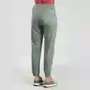 Quechua Pantalón de Senderismo Para Mujer Talla 8