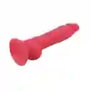 Dildo Rick Red