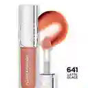 Plumping Lip Oil Latte Glace LOreal Paris