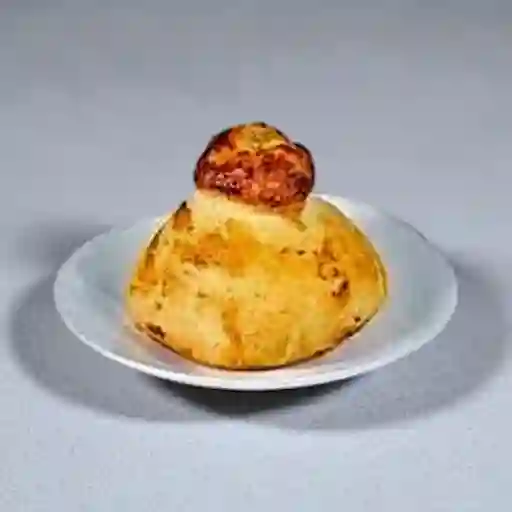 Masa de Pan de Bonos