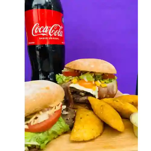 Combo 1