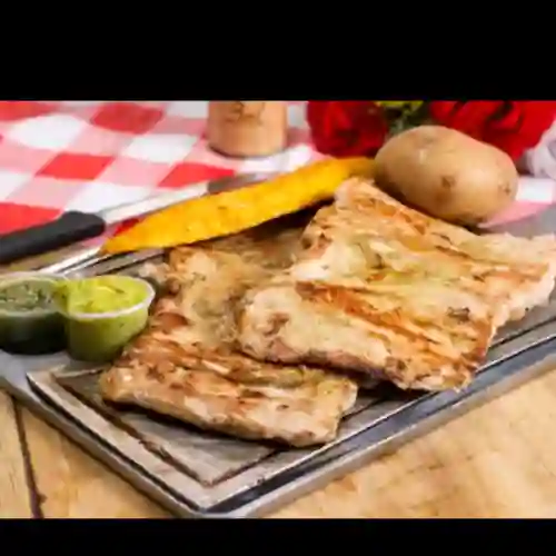 Lomo de Cerdo
