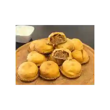Pastelito de Carne Molida