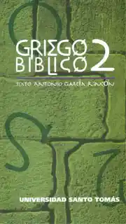 Griego bíblico 2