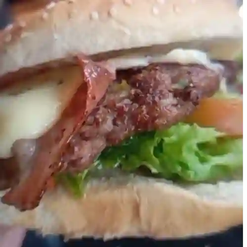 Hamburguesa