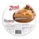 Zenú Pizza Hawaiana