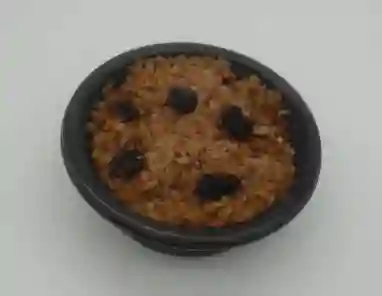 Arroz con Coco