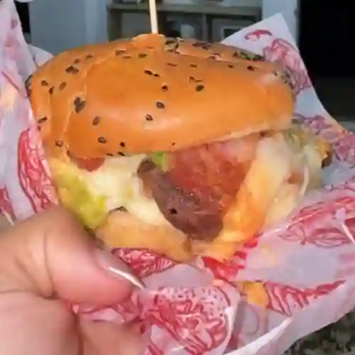 Toxi Burguer