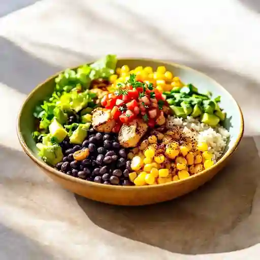 Bowl Tardeo