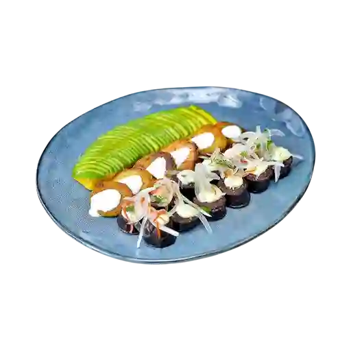 Morcillitas de la Casa